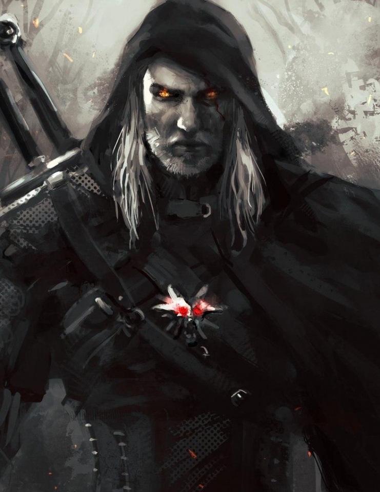 Game Art