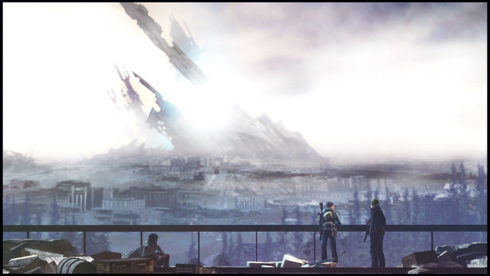 Game Art