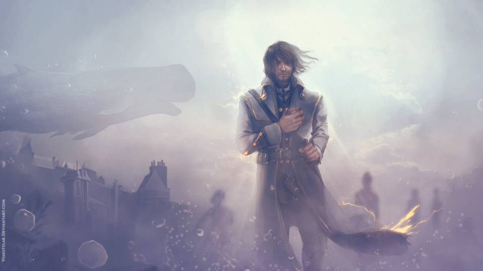 Game Art