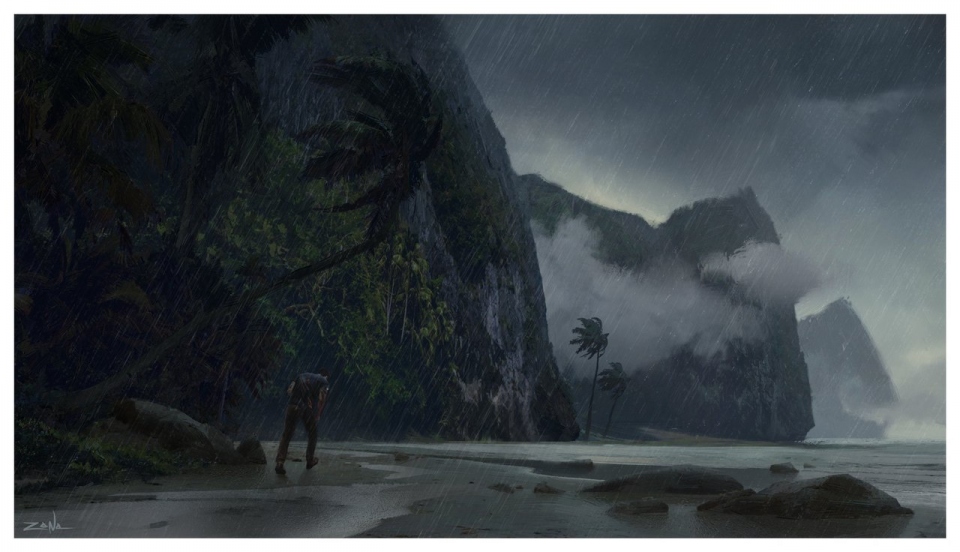 Game Art