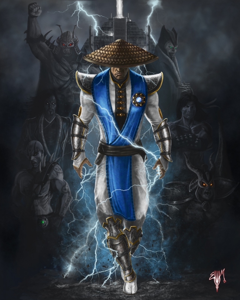 Game Art