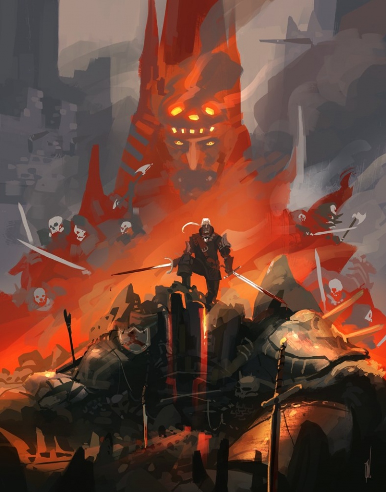Game Art