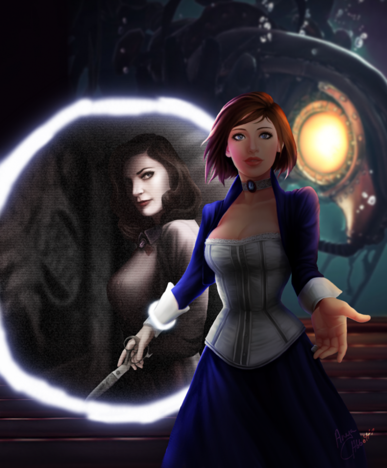 Game Art