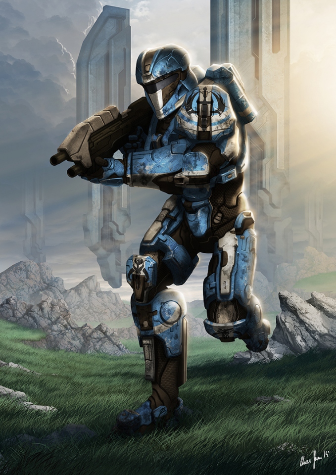 Game Art