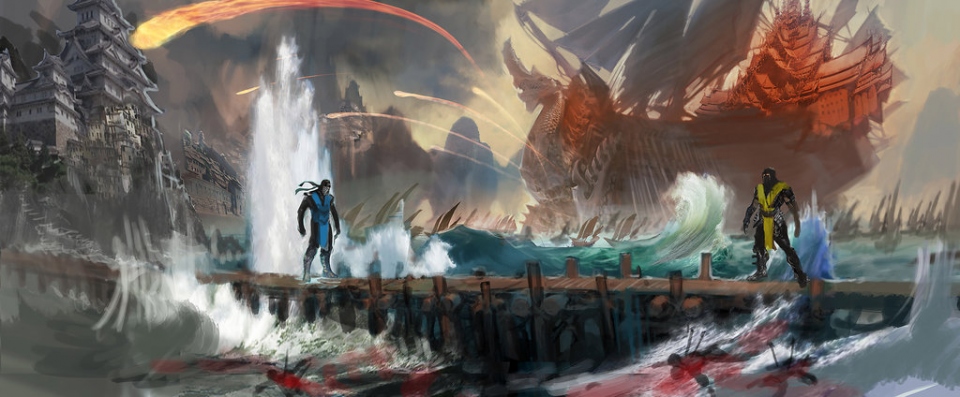 Game Art
