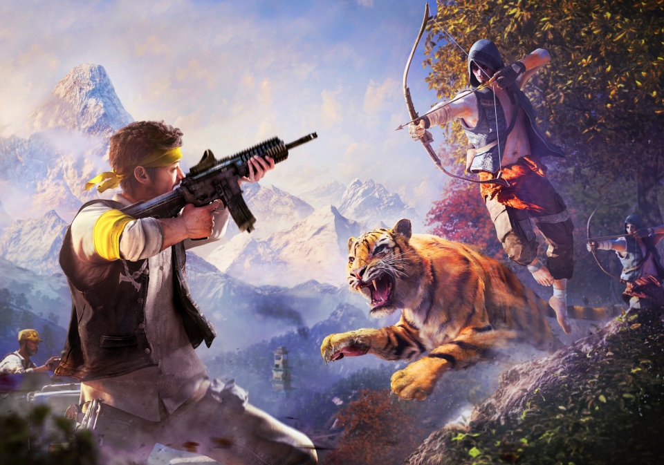 Game Art