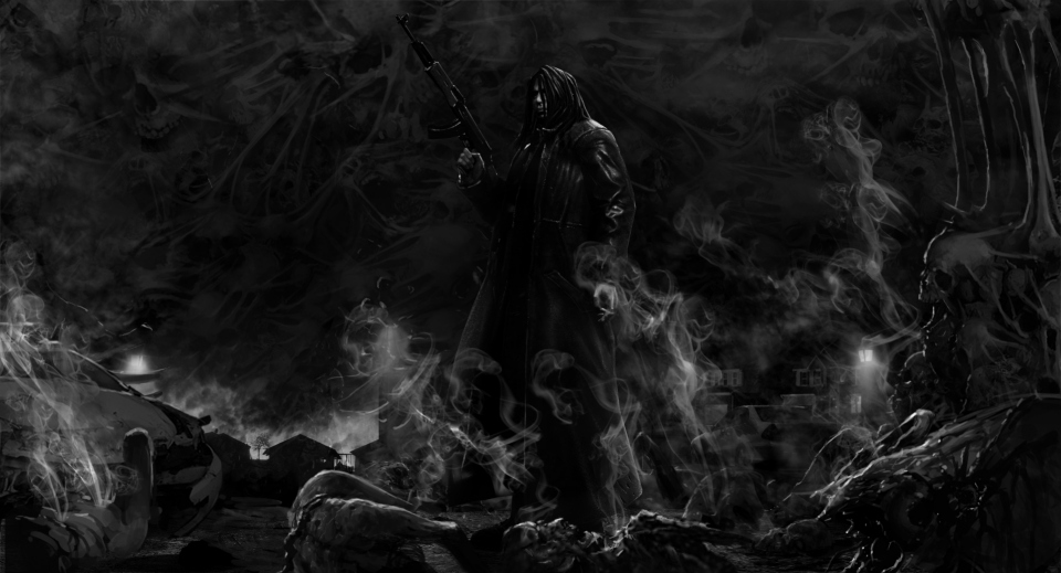 Game Art
