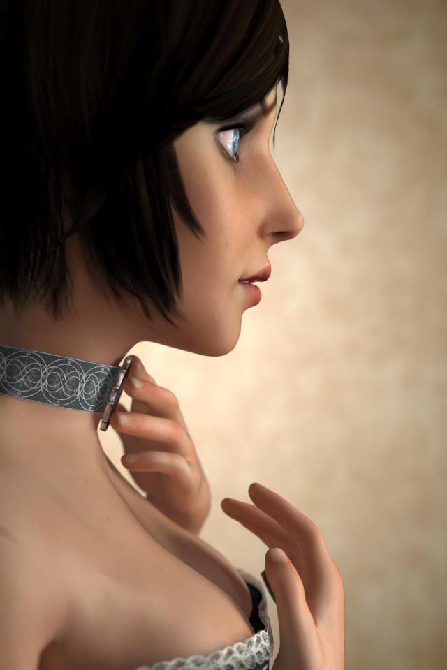 Game Art