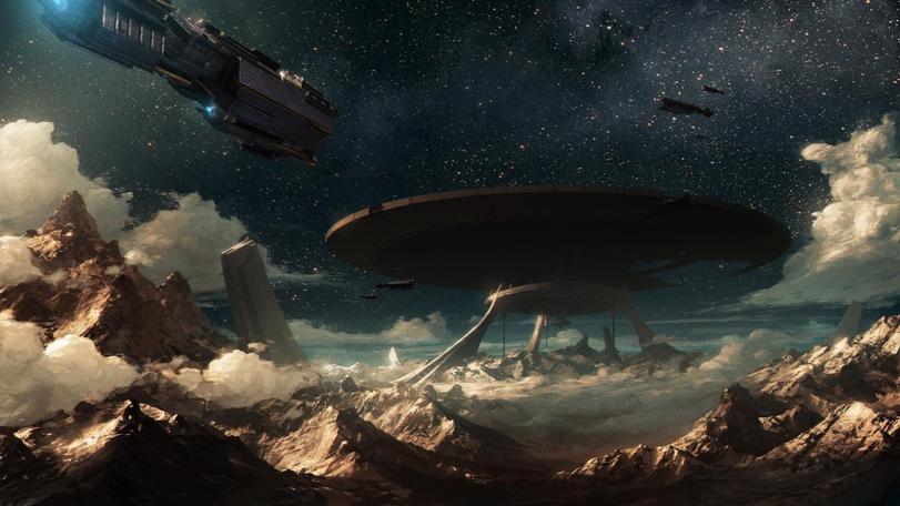 Game Art