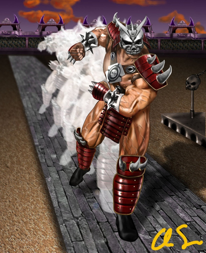 Game Art