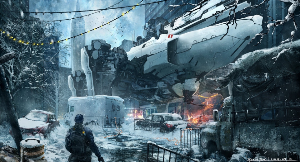 Game Art
