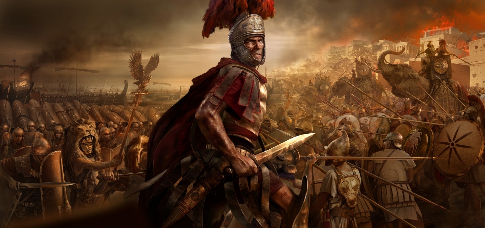 Game Art