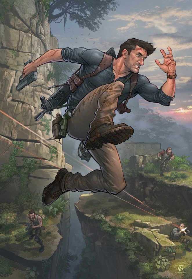 Game Art