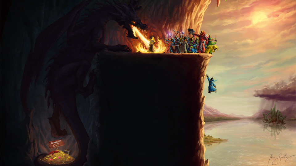Game Art