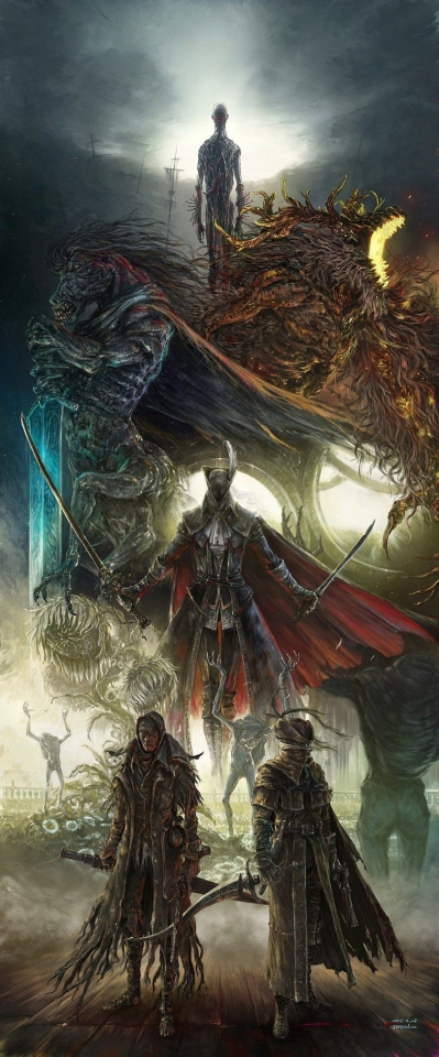 Game Art
