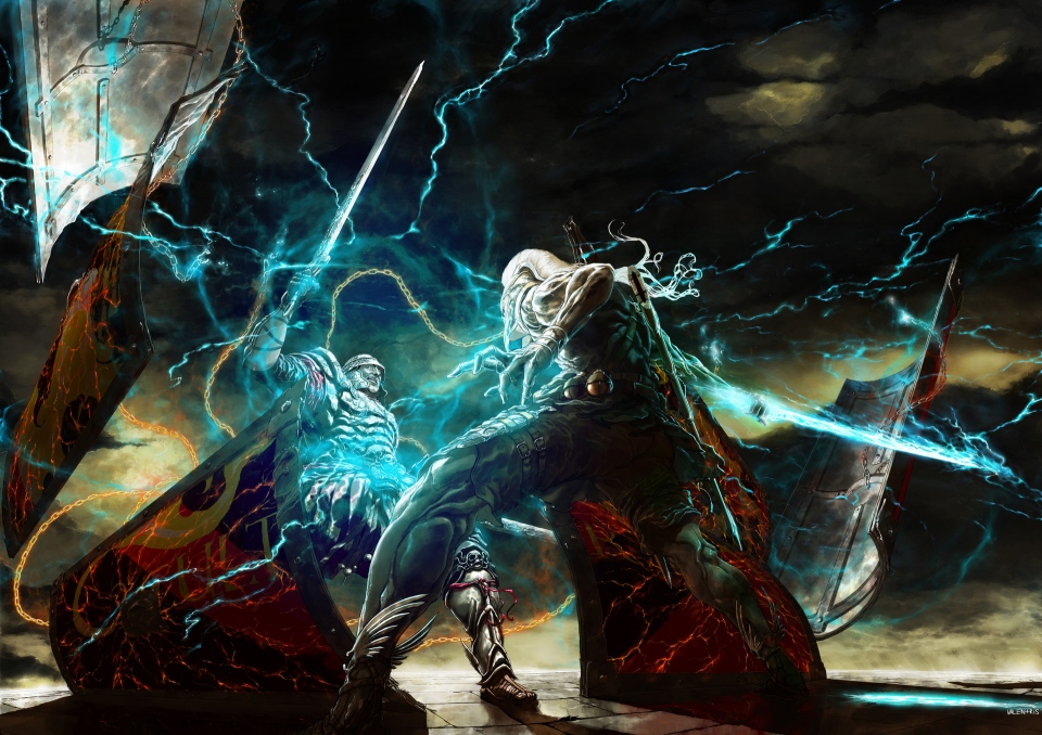 Game Art