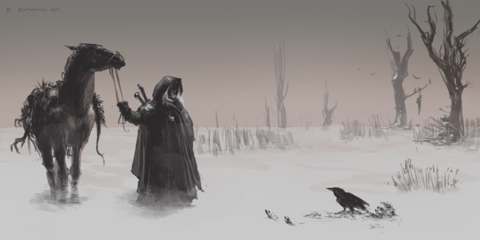 Game Art