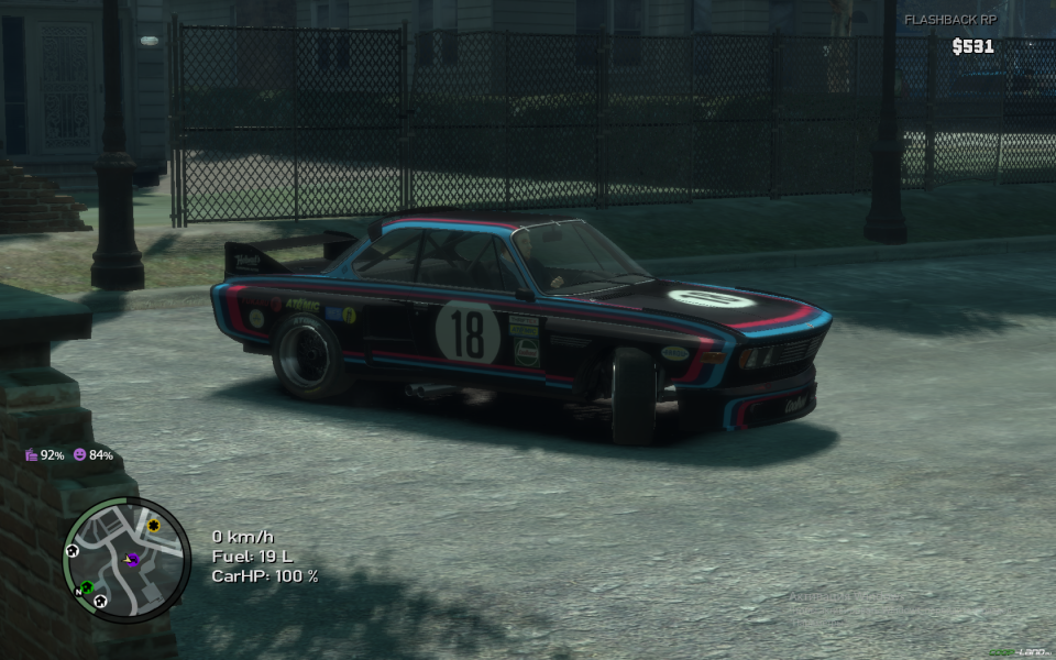 GTA 4  .