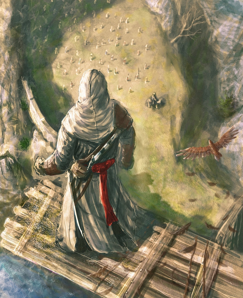 Game Art