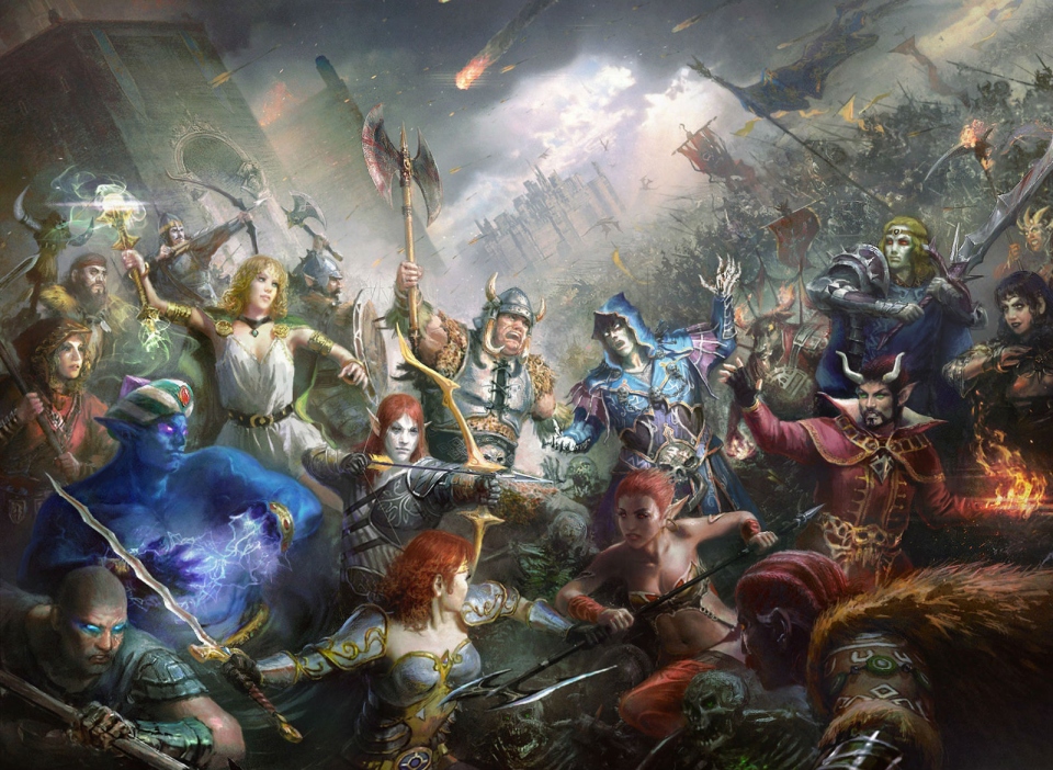Game Art