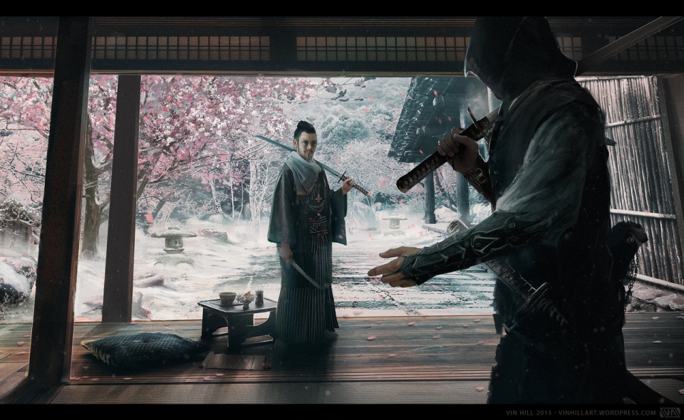 Game Art