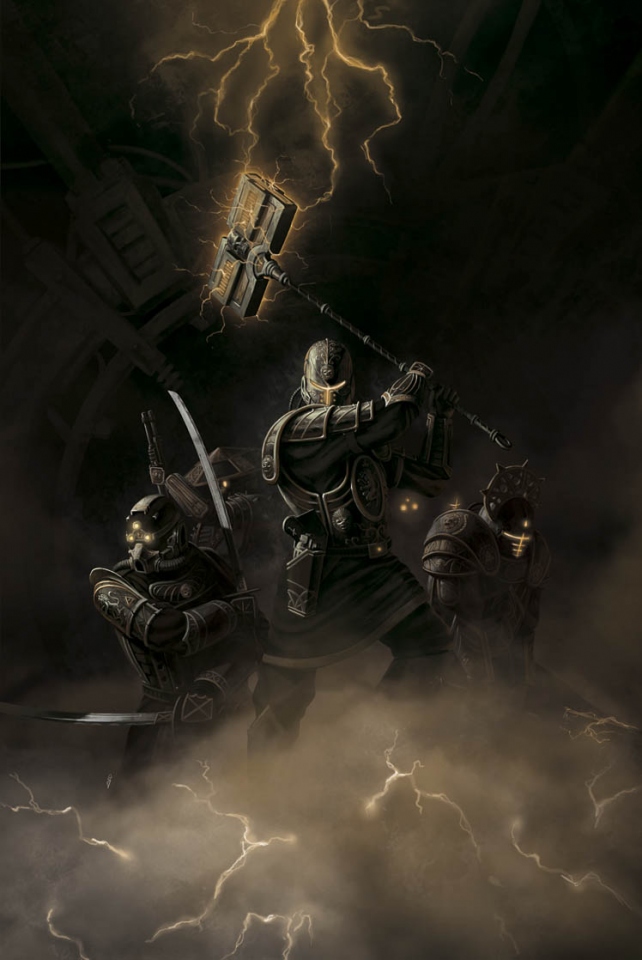 Game Art