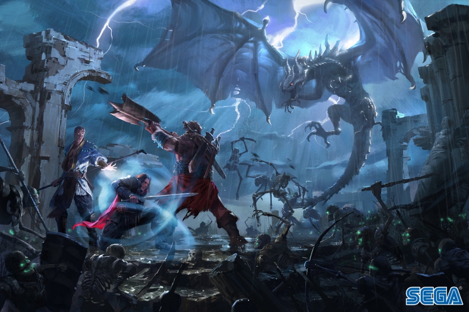 Game Art