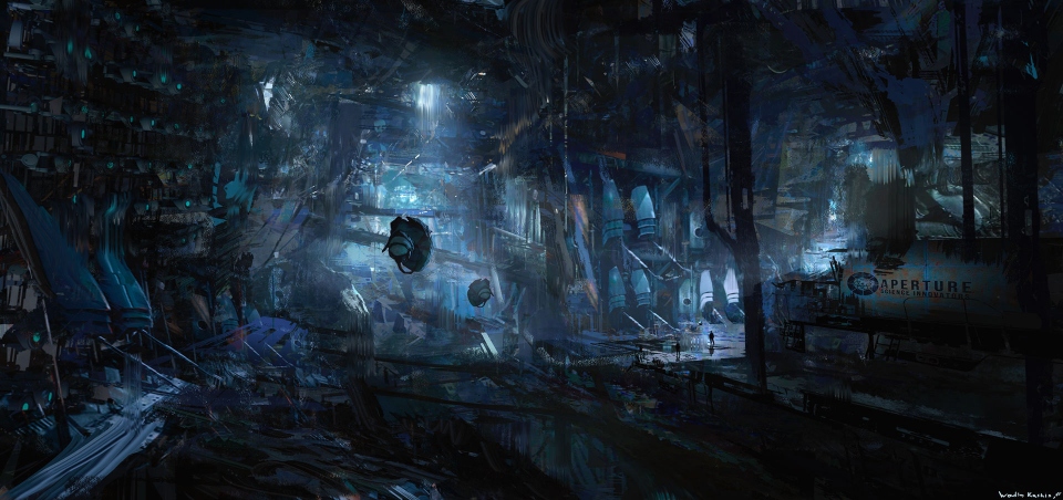 Game Art