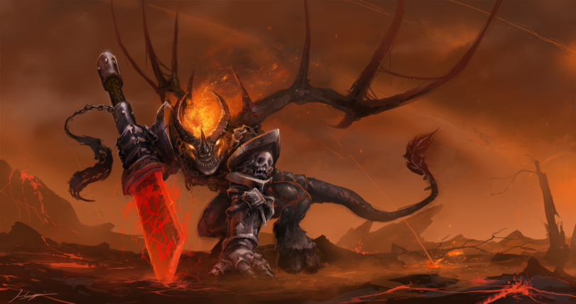 Game Art