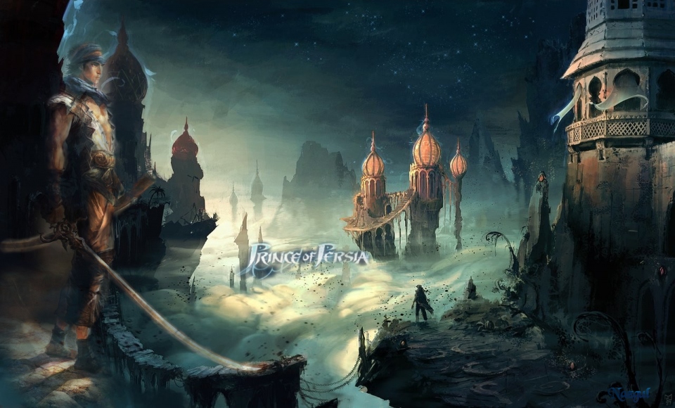 Game Art