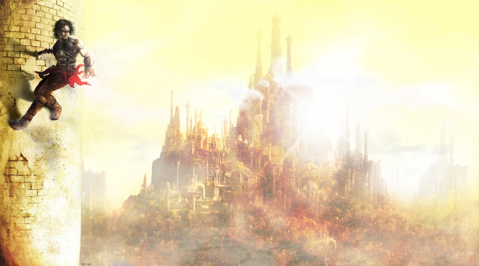 Game Art