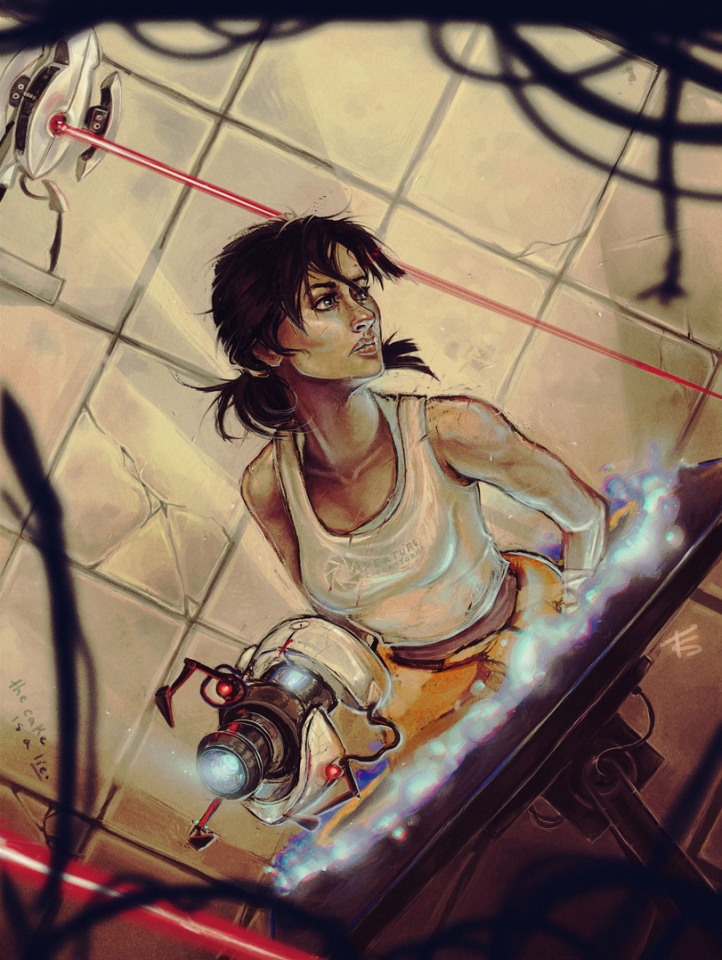Game Art