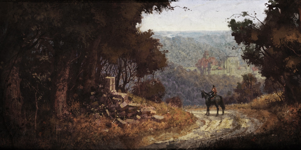 Game Art