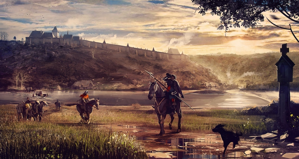 Game Art