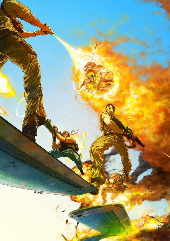 Game Art