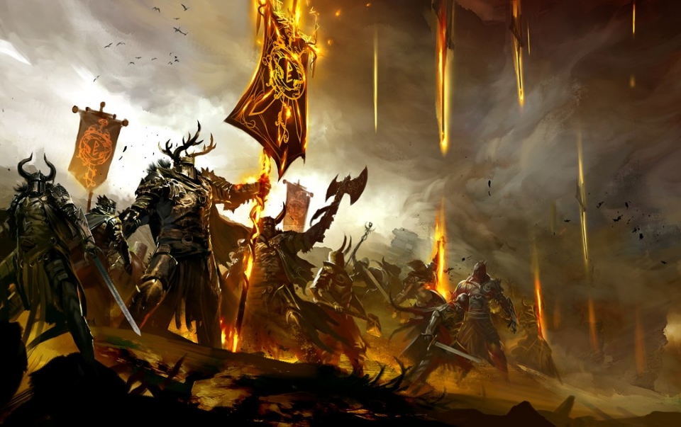 Game Art