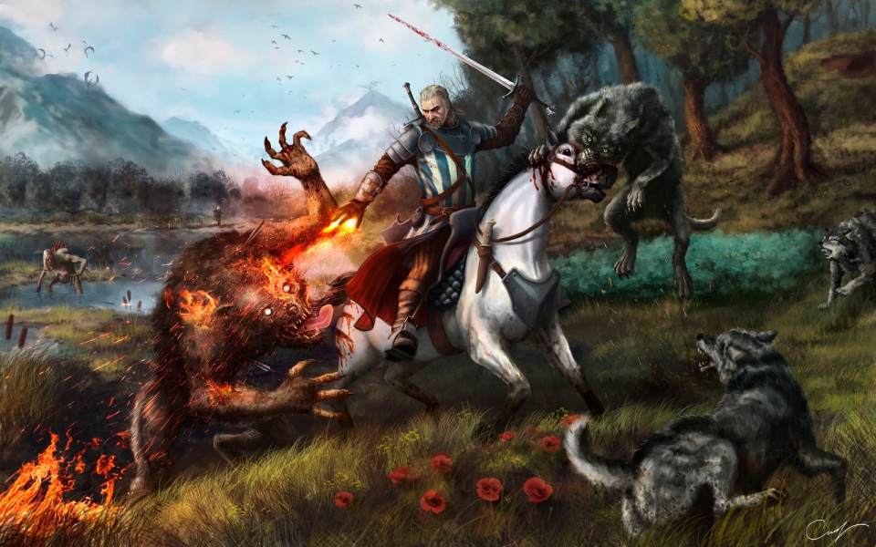 Game Art