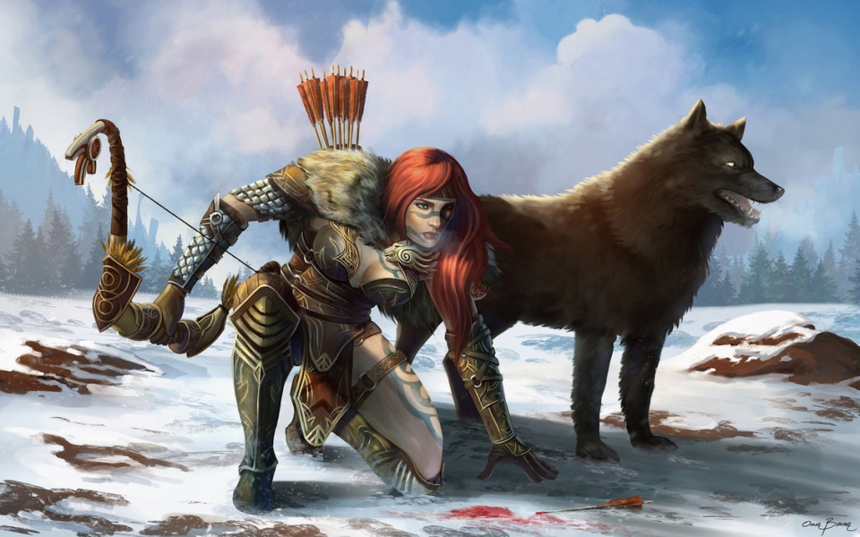 Game Art