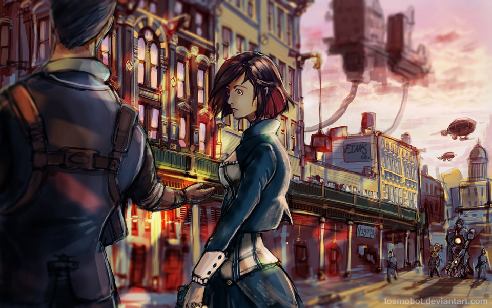 Game Art