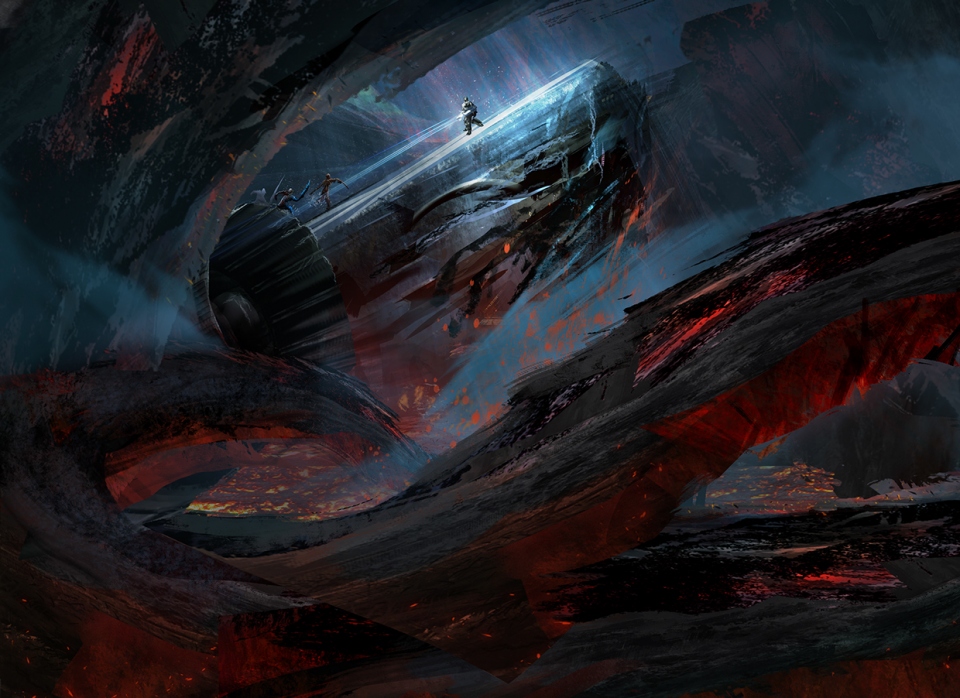 Game Art