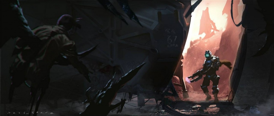 Game Art