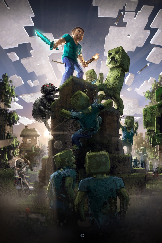Game Art