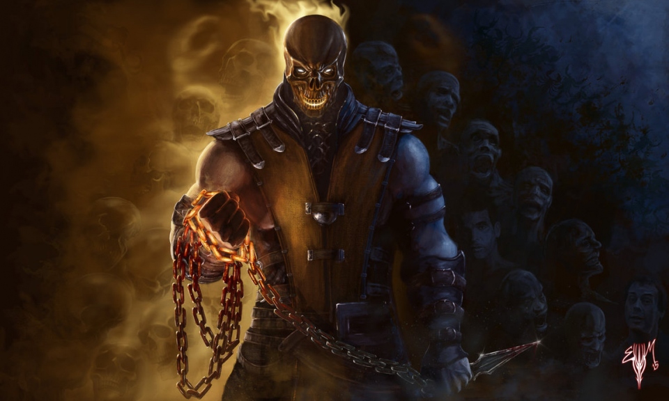 Game Art