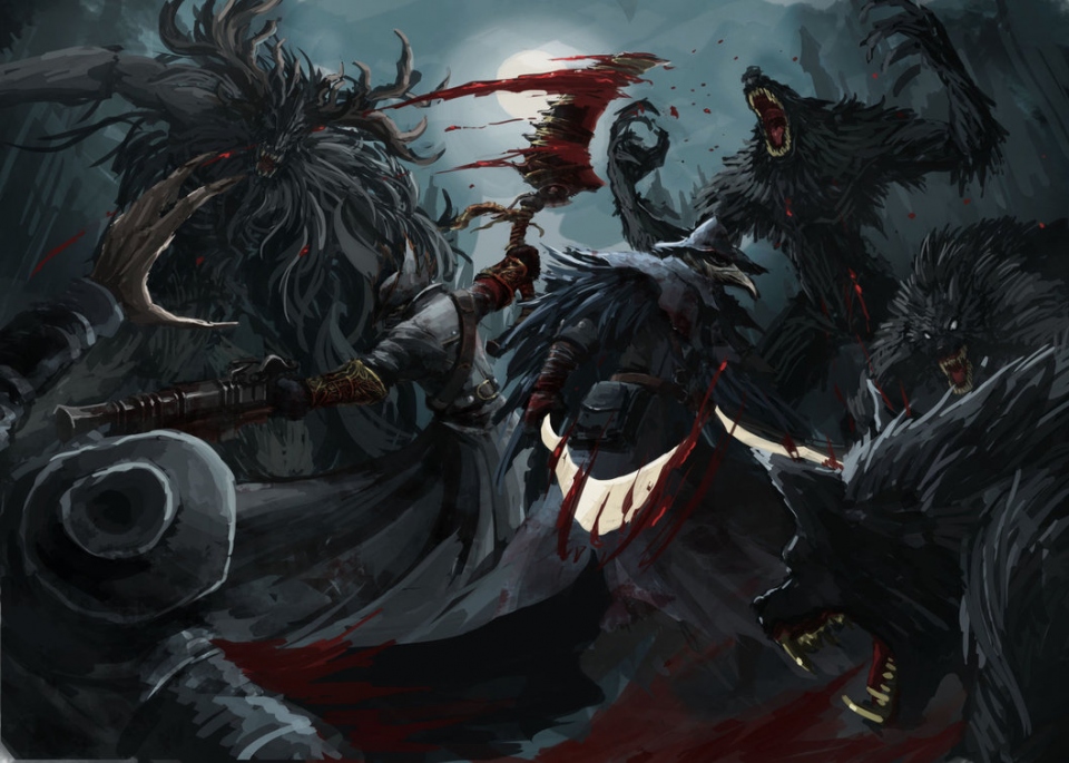 Game Art