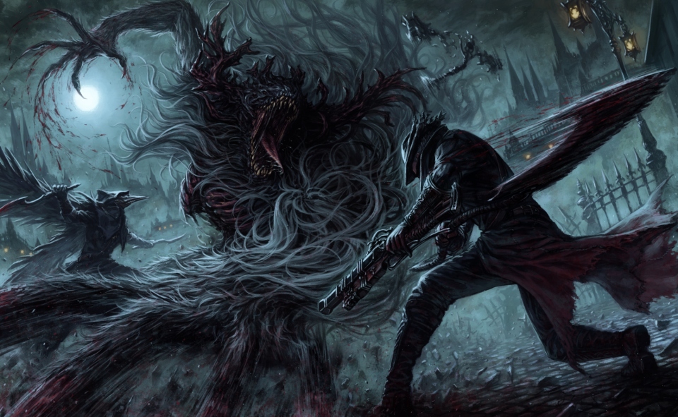 Game Art