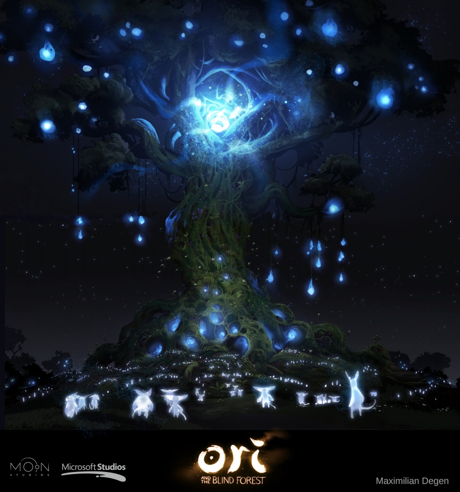 Game Art