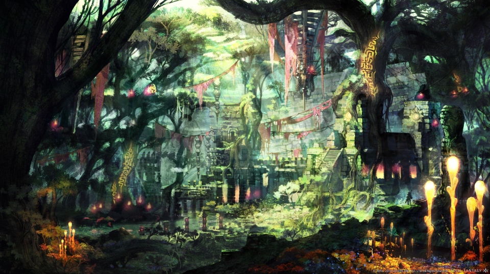 Game Art