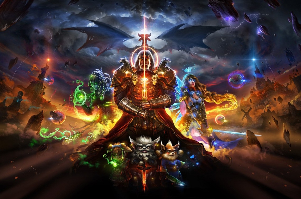 Game Art