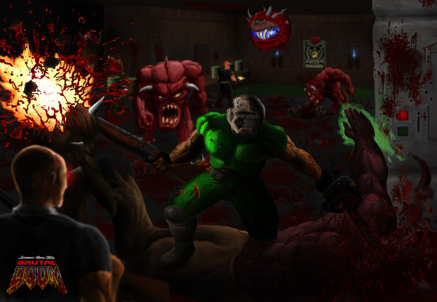 Game Art