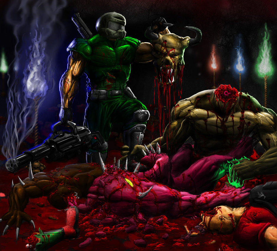Game Art